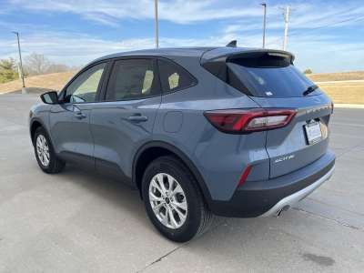New 2026 Ford Escape for sale in St. Joseph MO