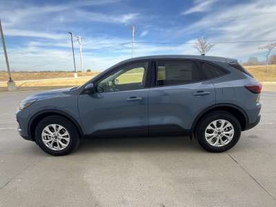 New 2026 Ford Escape for sale in St. Joseph MO