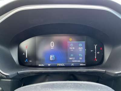 New 2026 Ford Escape for sale in St. Joseph MO