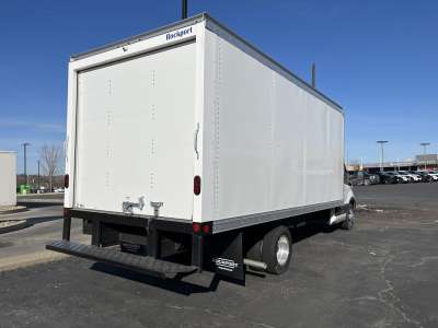 New 2025 Ford Transit Cutaway Transit Cutaway Chassis Van for sale in St. Joseph MO