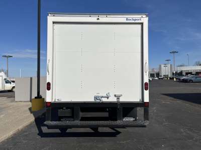 New 2025 Ford Transit Cutaway Transit Cutaway Chassis Van for sale in St. Joseph MO