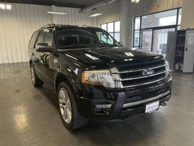 Used 2016 Ford Expedition for sale in St. Joseph MO