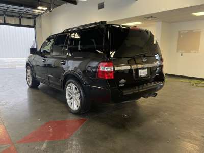 Used 2016 Ford Expedition for sale in St. Joseph MO