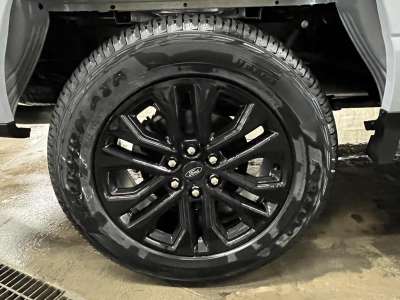 New 2025 Ford F-150 XLT Crew Cab Truck for sale in St. Joseph MO