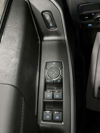 New 2025 Ford F-150 for sale in St. Joseph MO