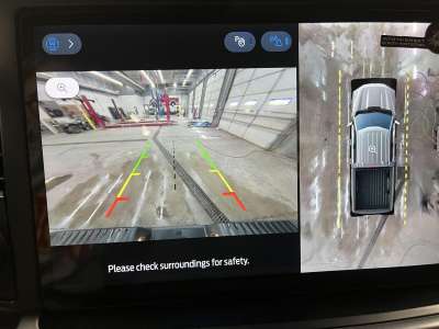 New 2025 Ford F-150 for sale in St. Joseph MO