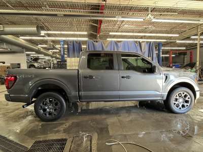 New 2026 Ford F-150 for sale in St. Joseph MO