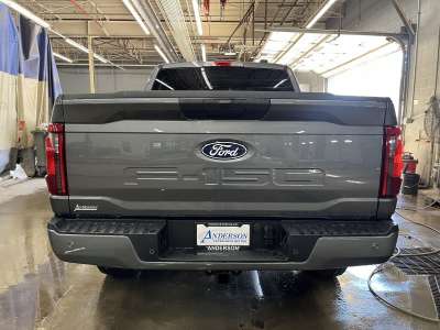 New 2026 Ford F-150 for sale in St. Joseph MO