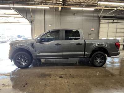 New 2026 Ford F-150 for sale in St. Joseph MO