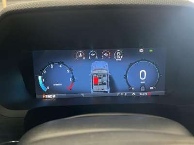 New 2026 Ford F-150 for sale in St. Joseph MO