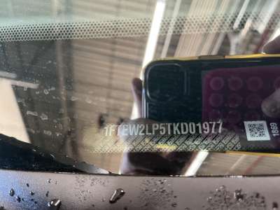 New 2026 Ford F-150 for sale in St. Joseph MO