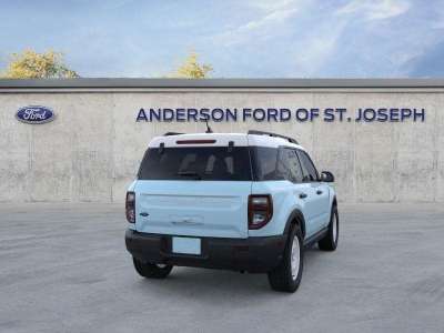 New 2025 Ford Bronco Sport for sale in St. Joseph MO