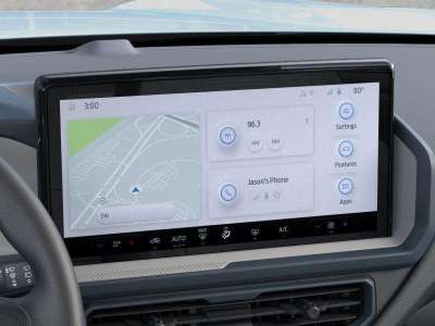 New 2025 Ford Bronco Sport for sale in St. Joseph MO