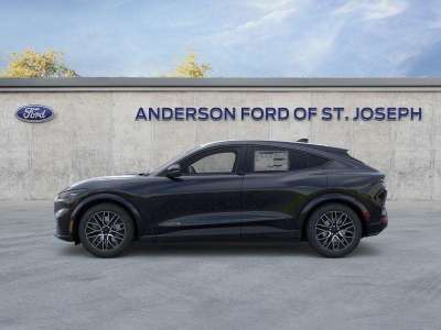 New 2025 Ford Mustang Mach-E for sale in St. Joseph MO