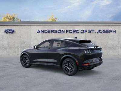 New 2025 Ford Mustang Mach-E for sale in St. Joseph MO