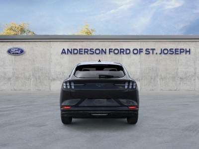 New 2025 Ford Mustang Mach-E for sale in St. Joseph MO