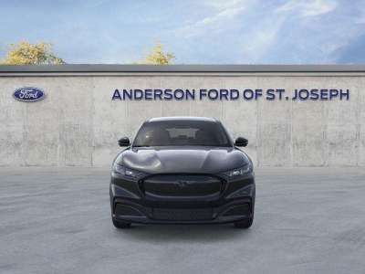 New 2025 Ford Mustang Mach-E for sale in St. Joseph MO