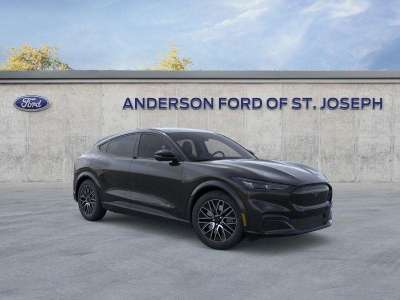 New 2025 Ford Mustang Mach-E for sale in St. Joseph MO