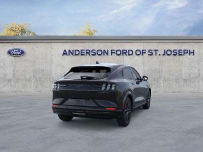 New 2025 Ford Mustang Mach-E for sale in St. Joseph MO