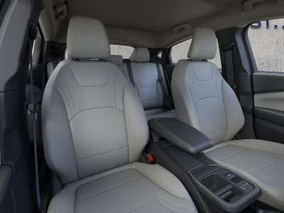 New 2025 Ford Mustang Mach-E for sale in St. Joseph MO