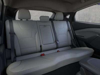 New 2025 Ford Mustang Mach-E for sale in St. Joseph MO