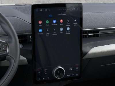 New 2025 Ford Mustang Mach-E for sale in St. Joseph MO