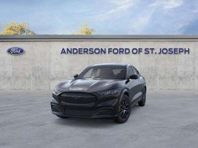 New 2025 Ford Mustang Mach-E for sale in St. Joseph MO