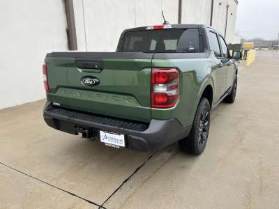 New 2025 Ford Maverick XLT Crew Cab Truck for sale in St. Joseph MO