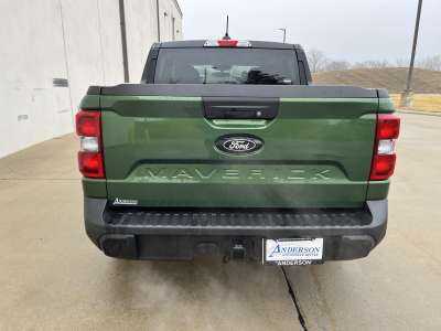 New 2025 Ford Maverick XLT Crew Cab Truck for sale in St. Joseph MO