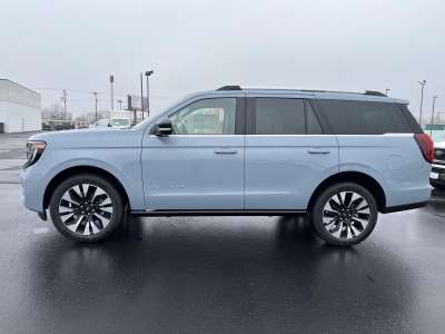 New 2025 Ford Expedition for sale in St. Joseph MO
