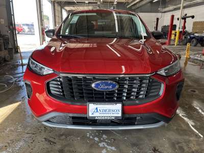 New 2026 Ford Escape Active SUV/Crossover for sale in St. Joseph MO