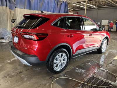 New 2026 Ford Escape Active SUV/Crossover for sale in St. Joseph MO
