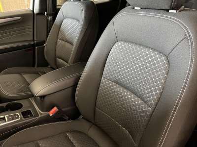 New 2026 Ford Escape for sale in St. Joseph MO