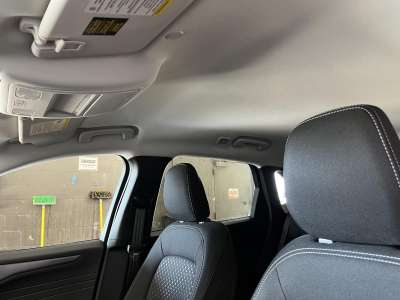 New 2026 Ford Escape for sale in St. Joseph MO
