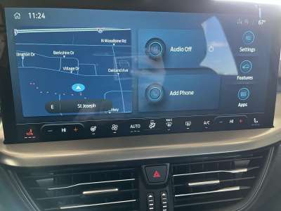 New 2026 Ford Escape for sale in St. Joseph MO