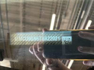 New 2026 Ford Escape for sale in St. Joseph MO