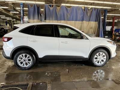 New 2026 Ford Escape Active SUV/Crossover for sale in St. Joseph MO