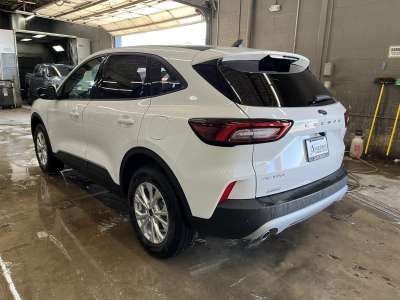 New 2026 Ford Escape Active SUV/Crossover for sale in St. Joseph MO