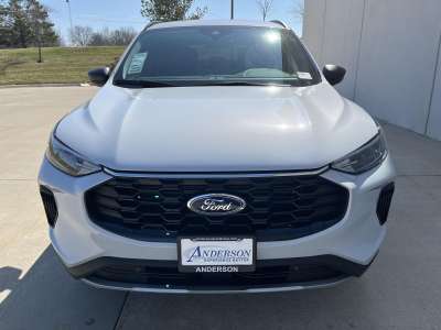 New 2026 Ford Escape ST-Line SUV/Crossover for sale in St. Joseph MO