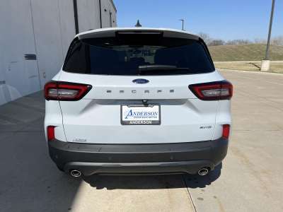 New 2026 Ford Escape ST-Line SUV/Crossover for sale in St. Joseph MO