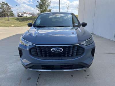New 2026 Ford Escape Active SUV/Crossover for sale in St. Joseph MO