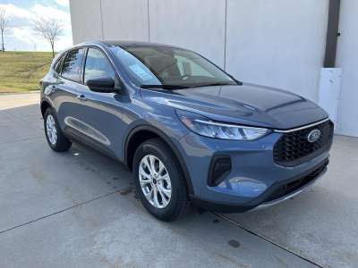 New 2026 Ford Escape Active SUV/Crossover for sale in St. Joseph MO