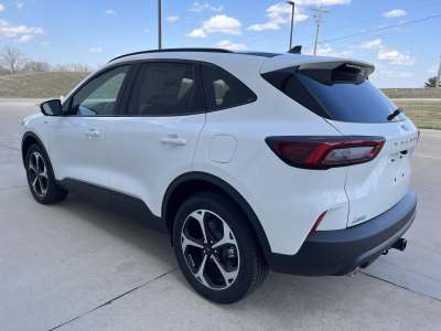 New 2025 Ford Escape ST-Line Select SUV/Crossover for sale in St. Joseph MO