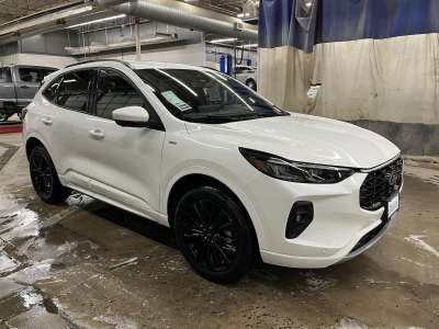 New 2026 Ford Escape ST-Line SUV/Crossover for sale in St. Joseph MO