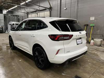 New 2026 Ford Escape ST-Line SUV/Crossover for sale in St. Joseph MO