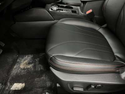 New 2026 Ford Escape for sale in St. Joseph MO