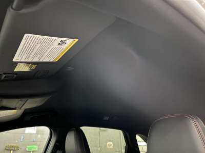 New 2026 Ford Escape for sale in St. Joseph MO