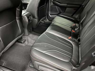 New 2026 Ford Escape for sale in St. Joseph MO