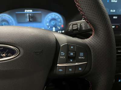 New 2026 Ford Escape for sale in St. Joseph MO