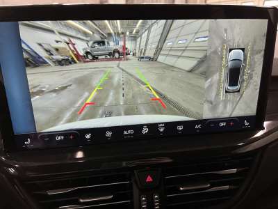 New 2026 Ford Escape for sale in St. Joseph MO